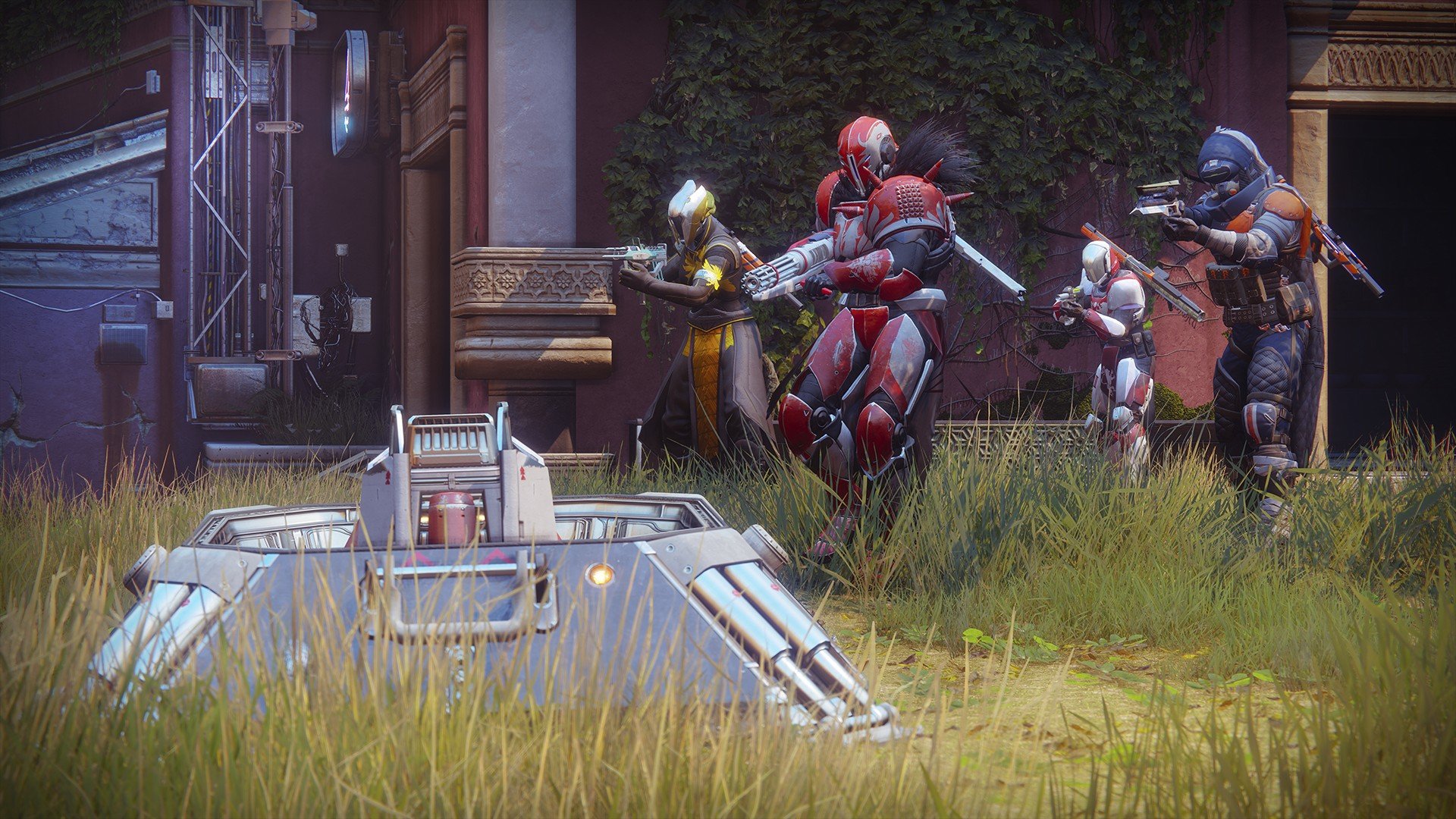 Destiny 2 - Imagen 5